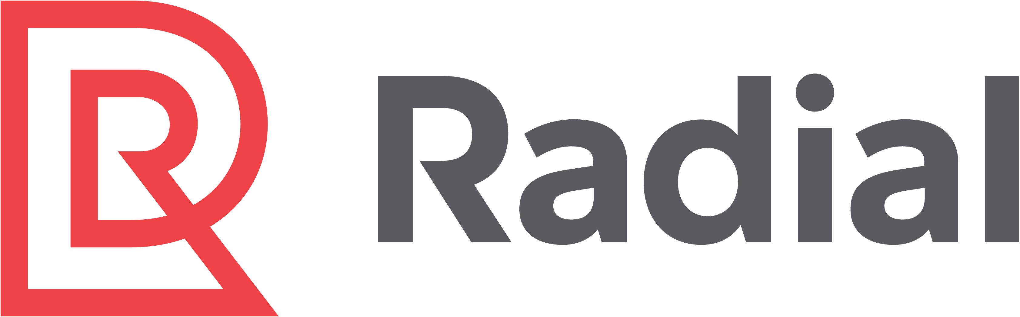Radial